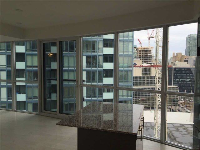 Preview image for 1 The Esplanade Ave #1705, Toronto