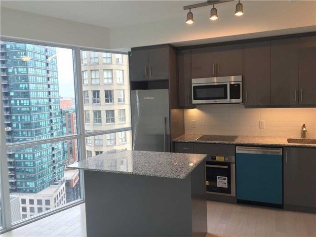 Preview image for 1 The Esplanade Ave #1705, Toronto