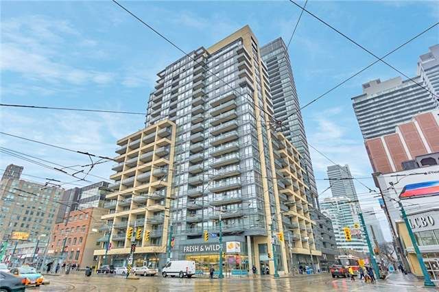 Preview image for 438 King St W #519, Toronto