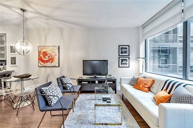 Preview image for 438 King St W #519, Toronto