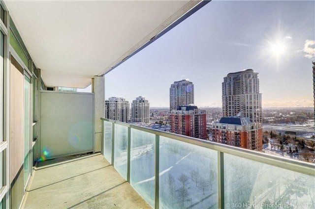 Preview image for 16 Harrison Garden Blvd #1705, Toronto