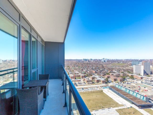 Preview image for 225 Sackville St #2401, Toronto