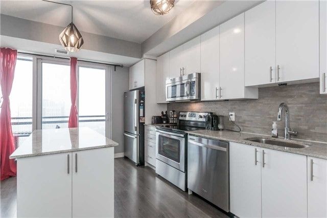 Preview image for 225 Sackville St #2401, Toronto