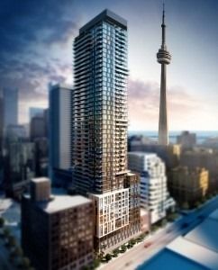 Preview image for 101 Peter St #2511, Toronto