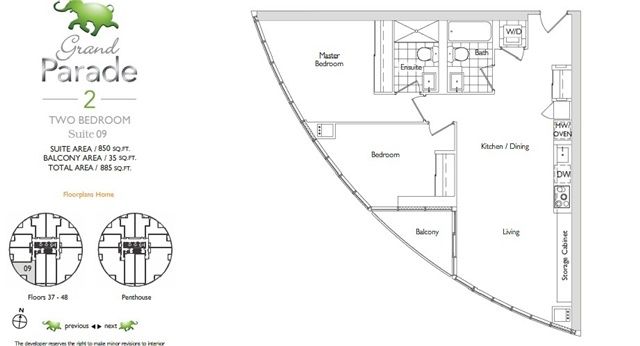 Preview image for 21 Iceboat Terr #2209, Toronto