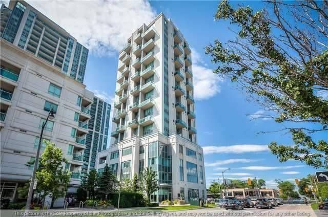 Preview image for 1 Avondale Ave #708, Toronto