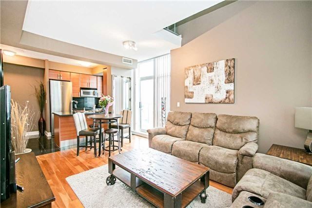 Preview image for 1 Avondale Ave #708, Toronto