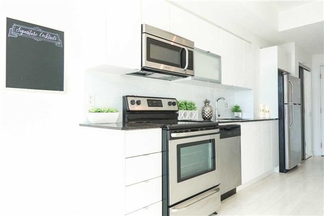 Preview image for 150 East Liberty St #1709, Toronto