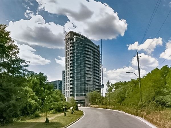 Preview image for 160 Vanderhoof Ave #1507, Toronto