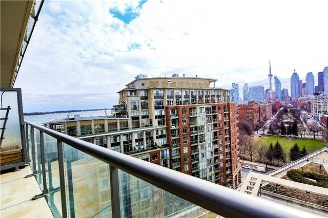 Preview image for 33 Mill St #1108, Toronto