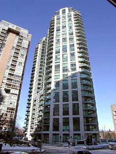 Preview image for 300 Bloor St E #2906, Toronto