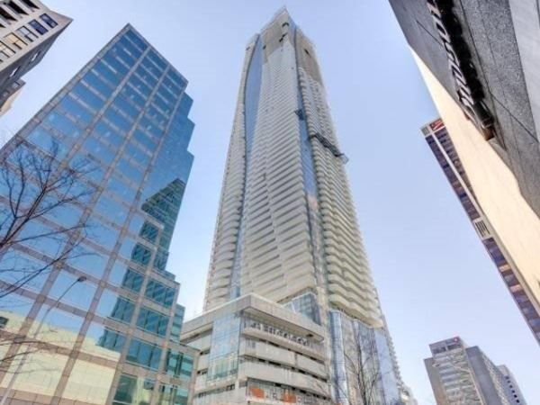 Preview image for 1 Bloor St E #3507, Toronto