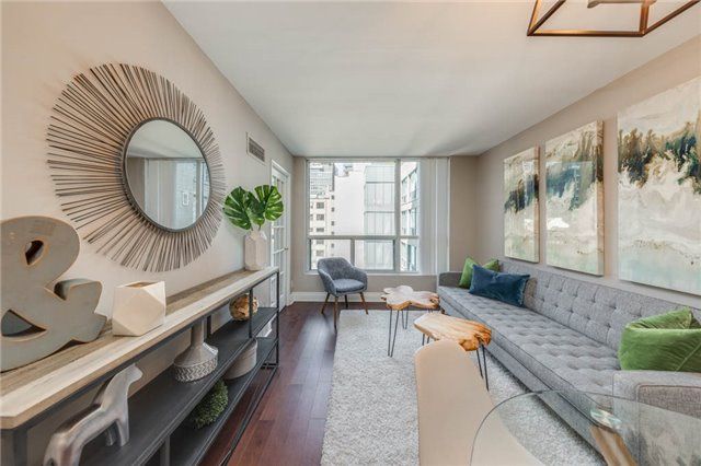Preview image for 92 King St E #708, Toronto