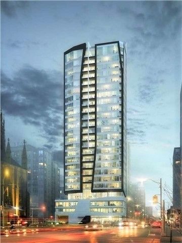 Preview image for 68 Shuter St #1010, Toronto