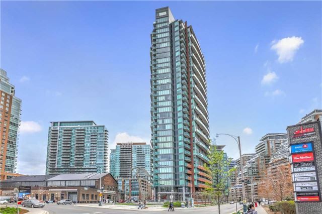 Preview image for 150 East Liberty St #1709, Toronto