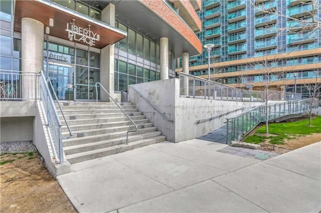 Preview image for 150 East Liberty St #1709, Toronto