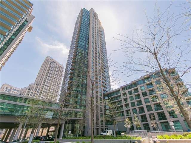 Preview image for 215 Fort York Blvd #211, Toronto