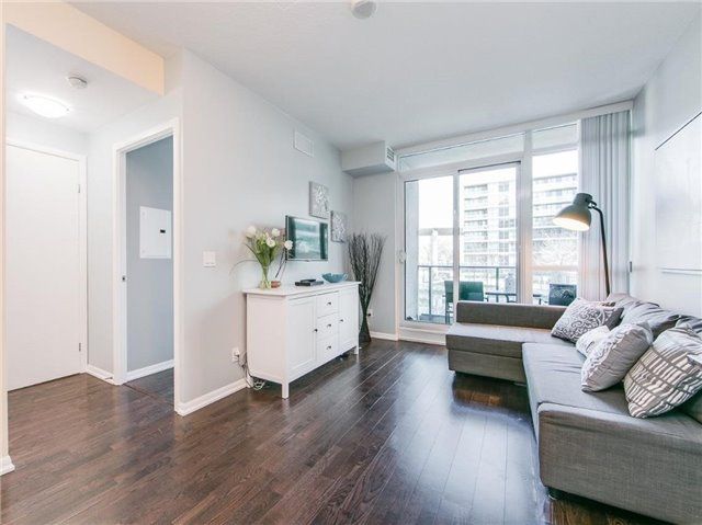 Preview image for 215 Fort York Blvd #211, Toronto