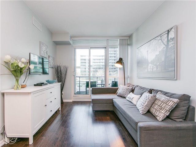 Preview image for 215 Fort York Blvd #211, Toronto