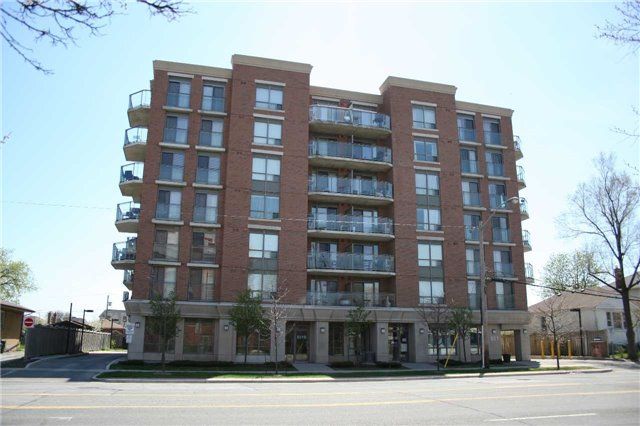 Preview image for 801 Sheppard Ave W #605, Toronto