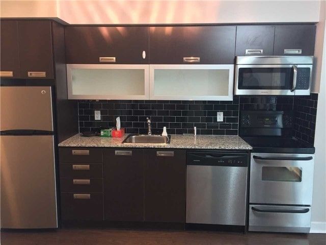 Preview image for 100 Western Battery Rd #2012, Toronto