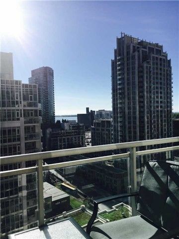 Preview image for 35 Bastion St #2003, Toronto