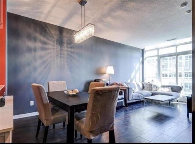Preview image for 35 Bastion St #2003, Toronto