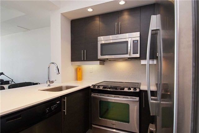 Preview image for 75 East Liberty St #1504, Toronto