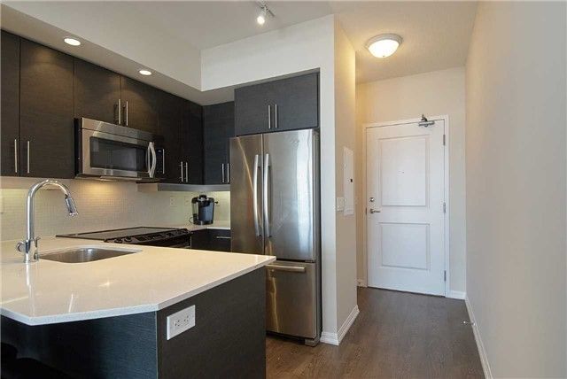 Preview image for 75 East Liberty St #1504, Toronto