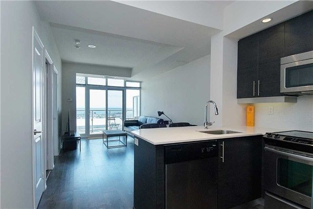 Preview image for 75 East Liberty St #1504, Toronto