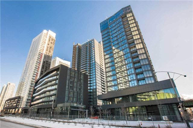 Preview image for 70 Queens Wharf Rd #505, Toronto