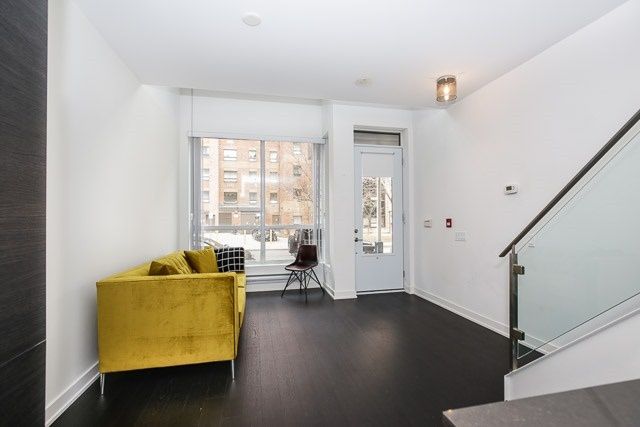 Preview image for 1030 King St W #103, Toronto