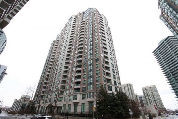 Preview image for 7 Lorraine Dr #1608, Toronto