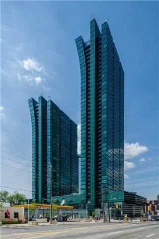 Preview image for 11 Bogert Ave #2108, Toronto