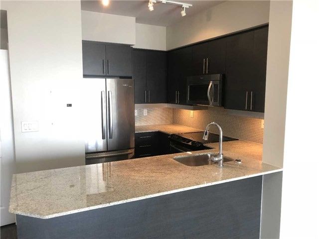 Preview image for 125 Western Battery Rd #2509, Toronto
