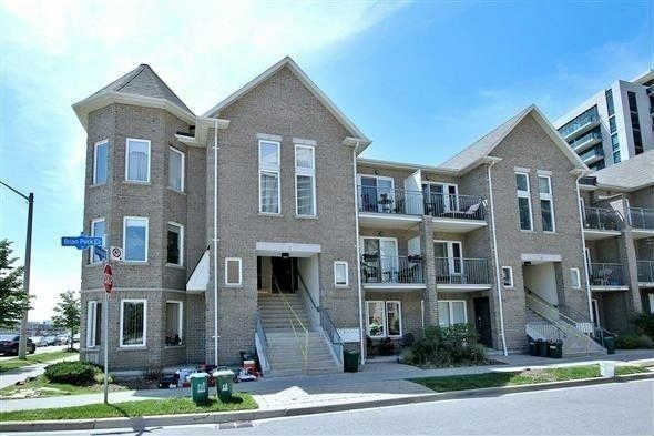 Preview image for 2 Brian Peck Cres #301, Toronto