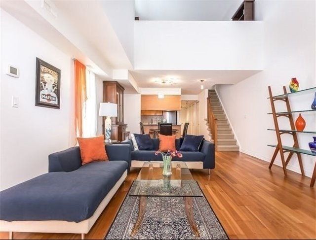 Preview image for 2 Brian Peck Cres #301, Toronto
