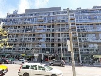 Preview image for 1029 King St W #434, Toronto