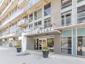 Preview image for 1029 King St W #434, Toronto