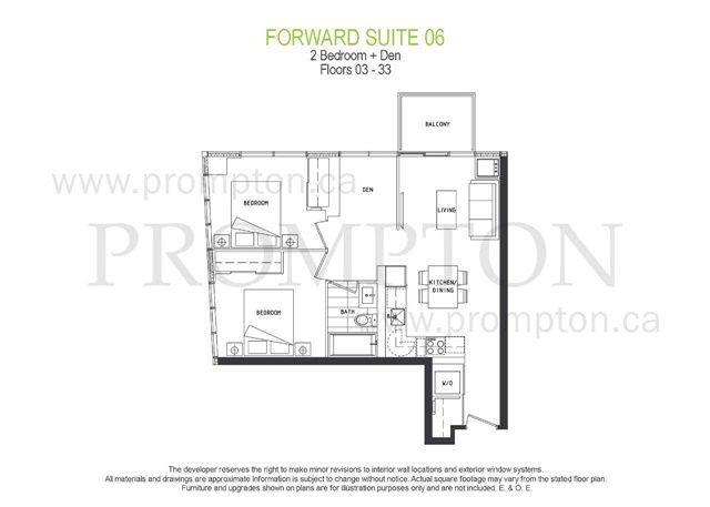 Preview image for 70 Queens Wharf Rd #1806, Toronto