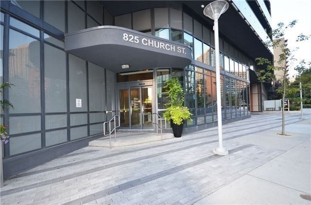 Preview image for 825 Church St #3307, Toronto