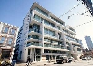 Preview image for 75 Portland St #605, Toronto