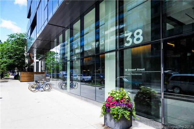 Preview image for 38 Stewart St #808, Toronto