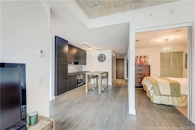 Preview image for 38 Stewart St #808, Toronto