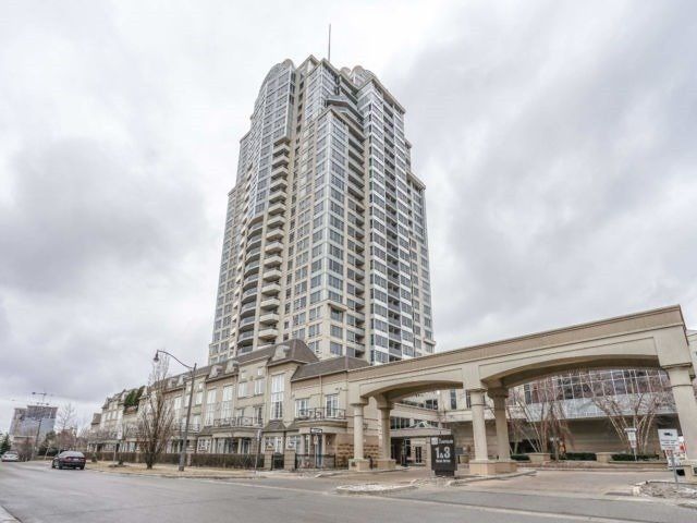 Preview image for 3 Rean Dr #511, Toronto