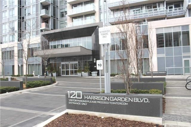 Preview image for 120 Harrison Garden Blvd #2001, Toronto