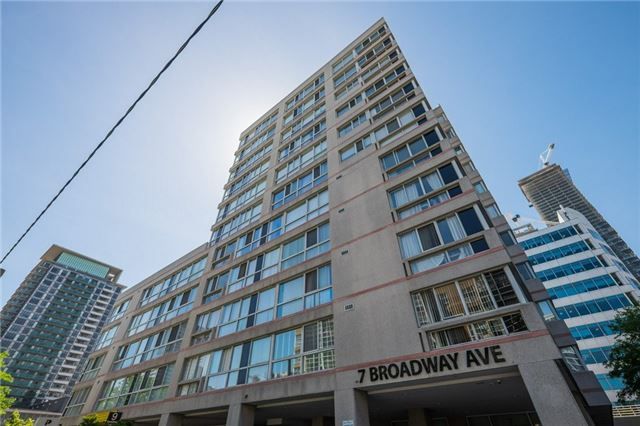 Preview image for 7 Broadway Ave #501, Toronto