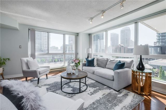 Preview image for 7 Broadway Ave #501, Toronto