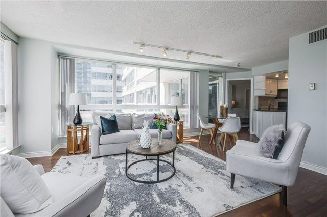 Preview image for 7 Broadway Ave #501, Toronto