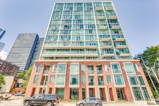 Preview image for 220 George St #503, Toronto